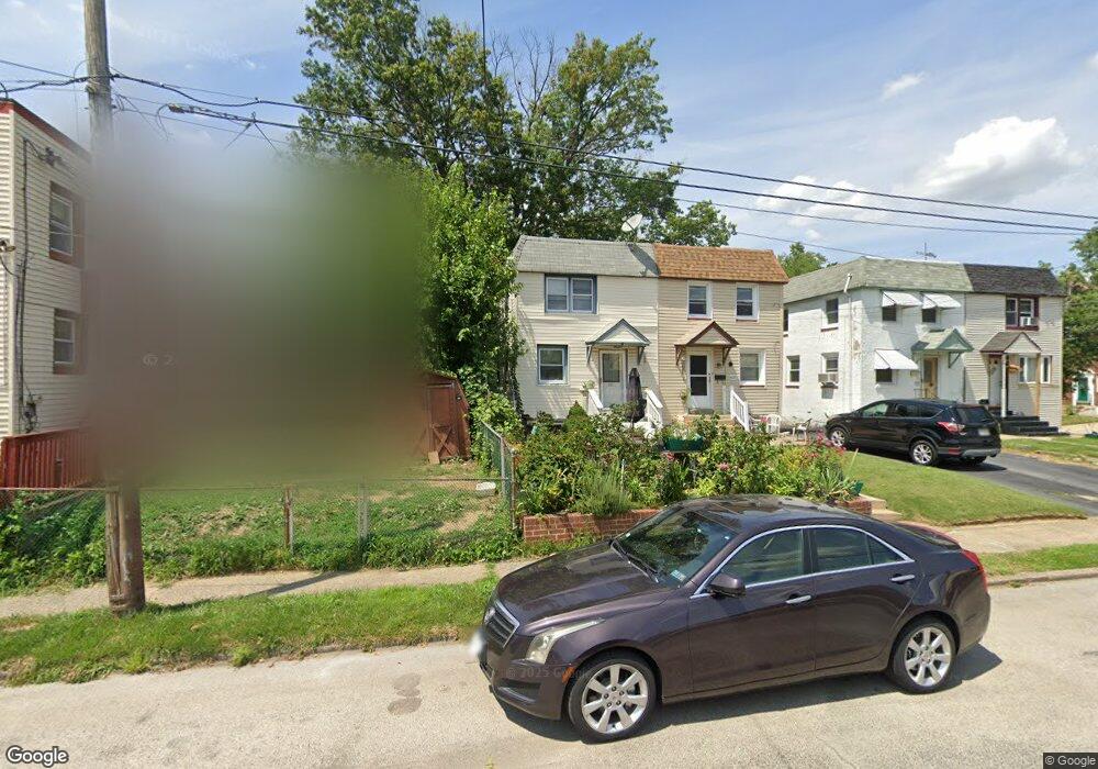 607 Pusey Ave, Darby, PA 19023 - photo 1