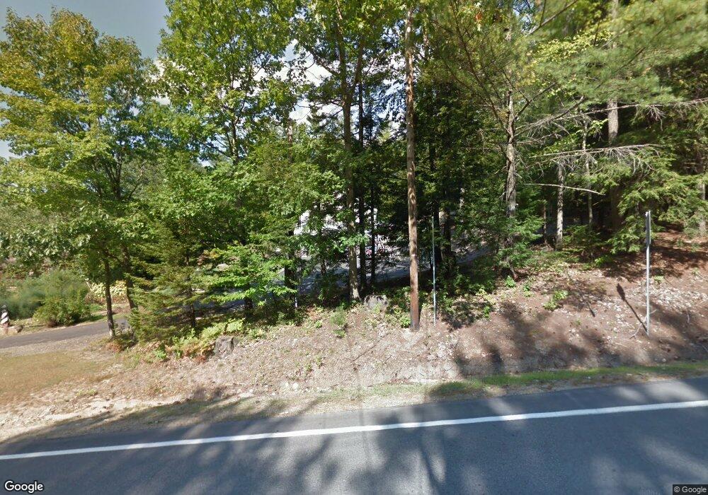 1584 Nh Route 175, Thornton, NH 03285 - photo 1