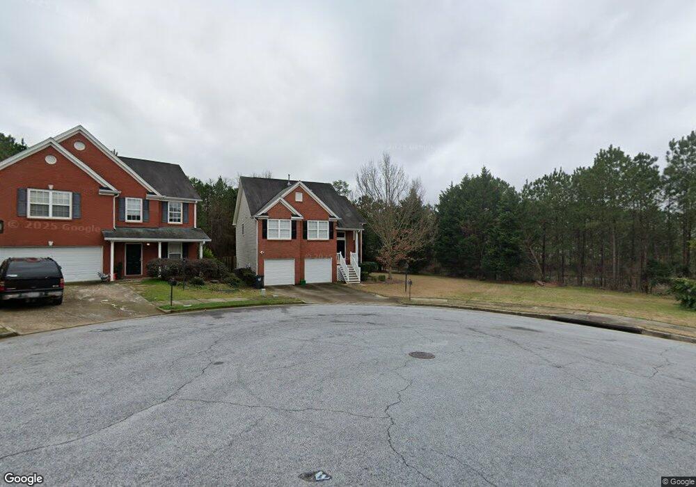 1198 Winding Down Way, Grayson, GA 30017 - photo 1