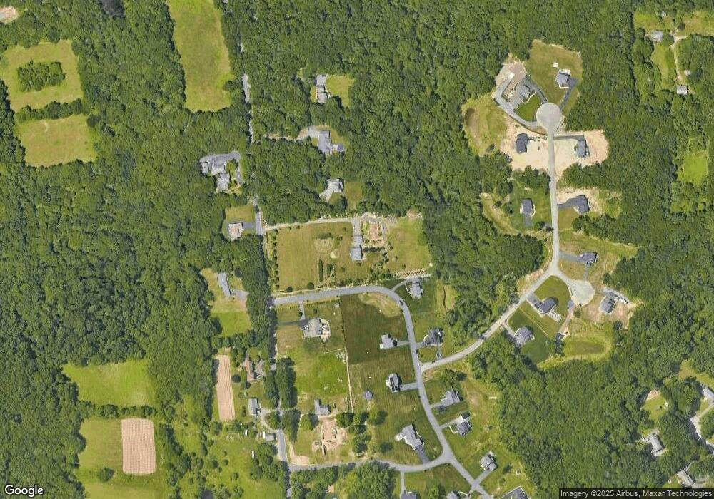 225 Pine St, Rehoboth, MA 02769 - photo 1