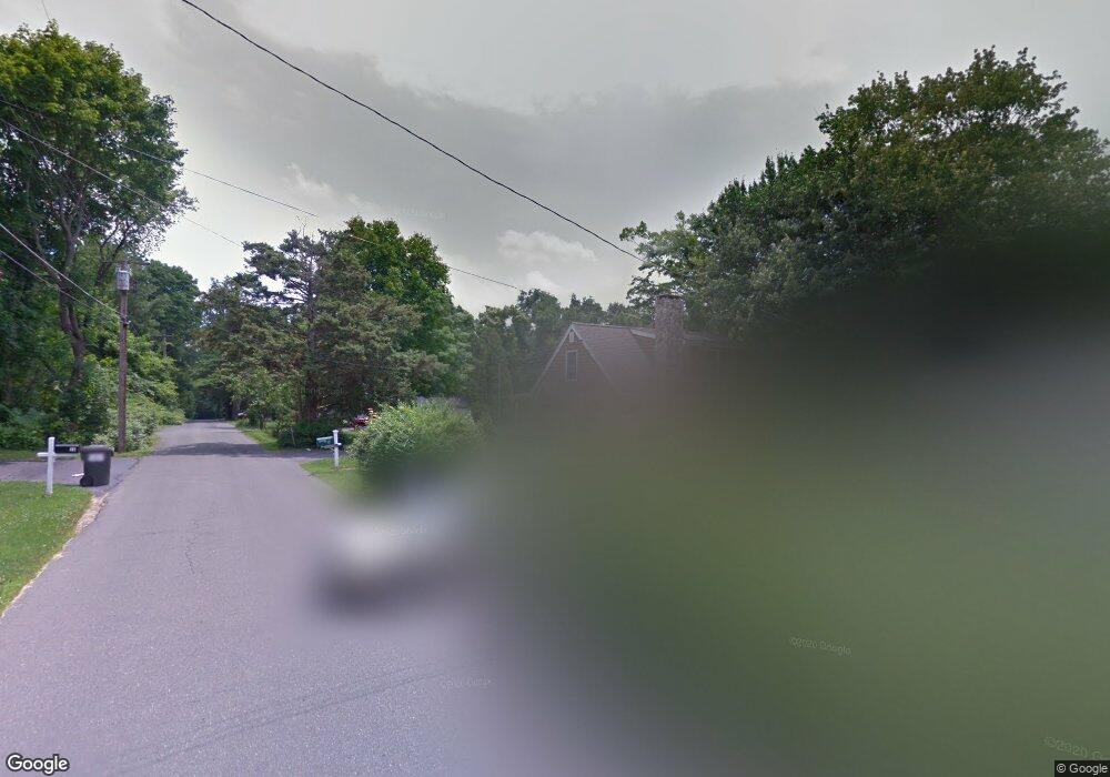 12 Silver Spring Park, Ridgefield, CT 06877 - photo 1