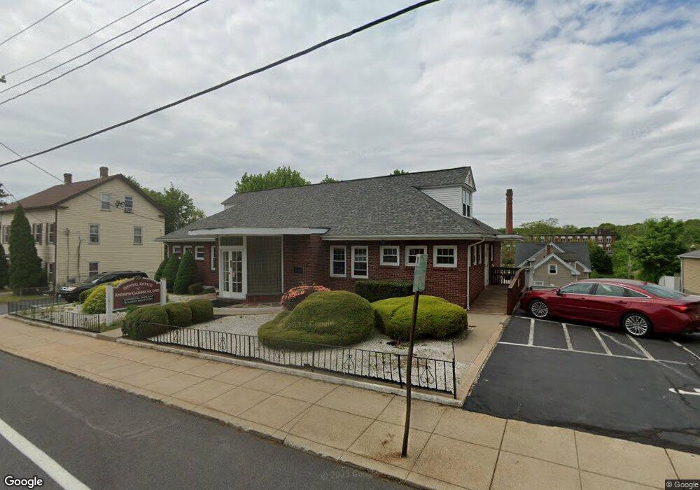 1425 Main St, West Warwick, RI 02893 - photo 1