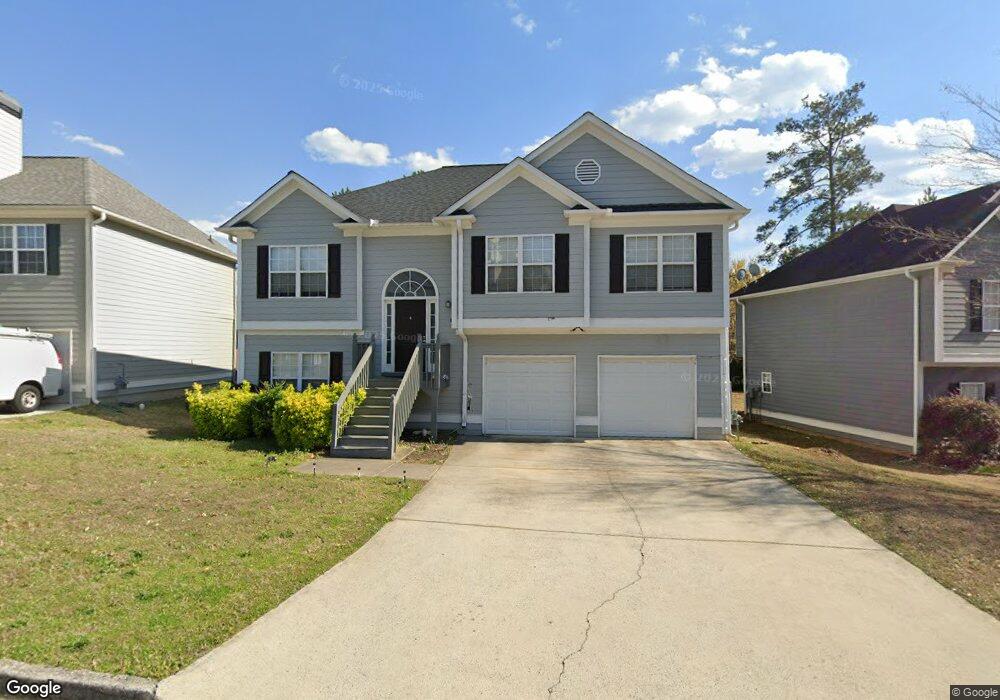 1255 Cumberland Creek Place SW, Marietta, GA 30008 - photo 1