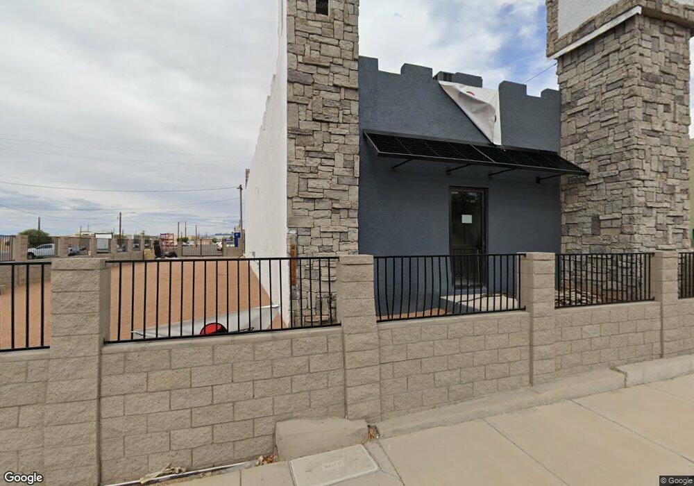 1535 Marlboro Dr, Lake Havasu City, AZ 86403 - photo 1