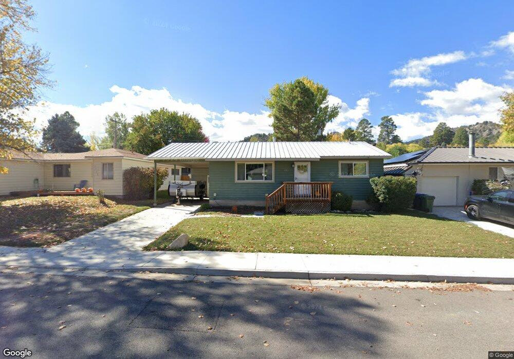 2411 Thomas Ave, Durango, CO 81301 - photo 1