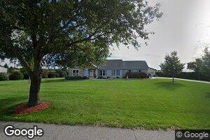 4897 N 600 E, Rolling Prairie, IN 46371