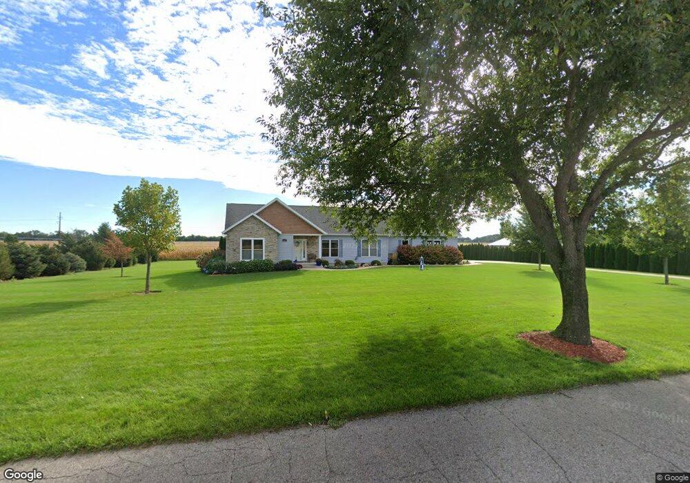 4897 N 600 E, Rolling Prairie, IN 46371 - photo 1
