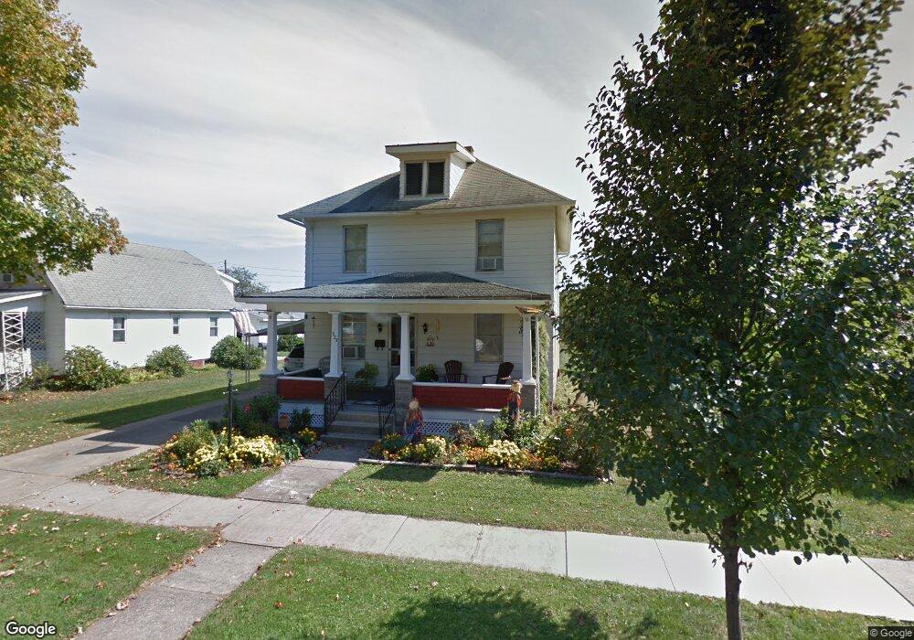 323 S 2nd St, Hughesville, PA 17737 - photo 1