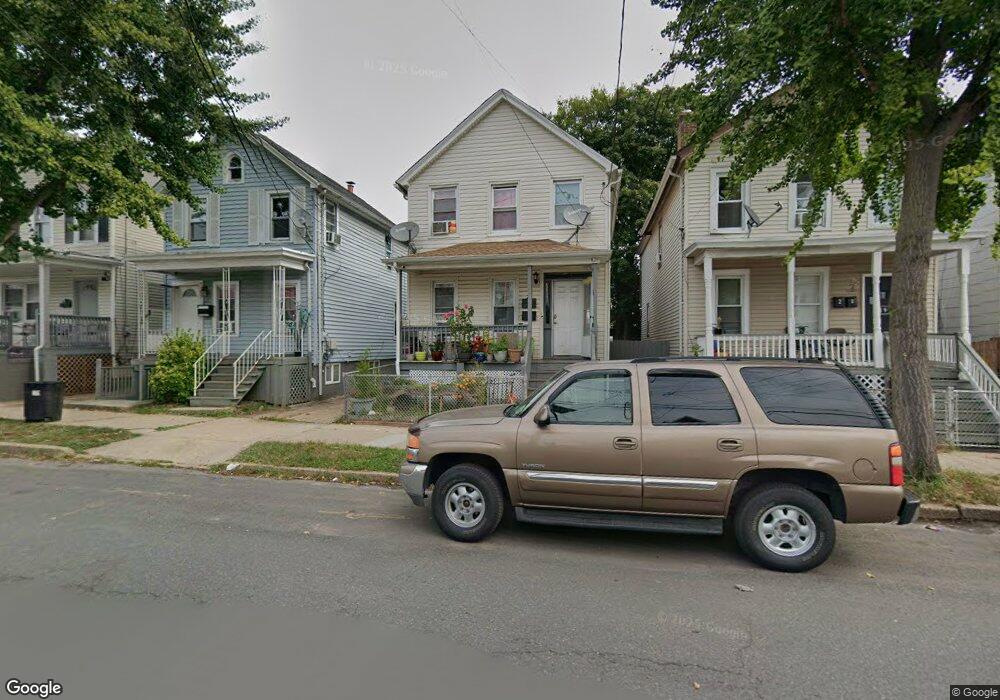 21 James St, New Brunswick, NJ 08901 - photo 1