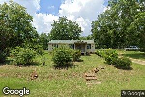 491 E Railroad St, Pinehurst, GA 31070