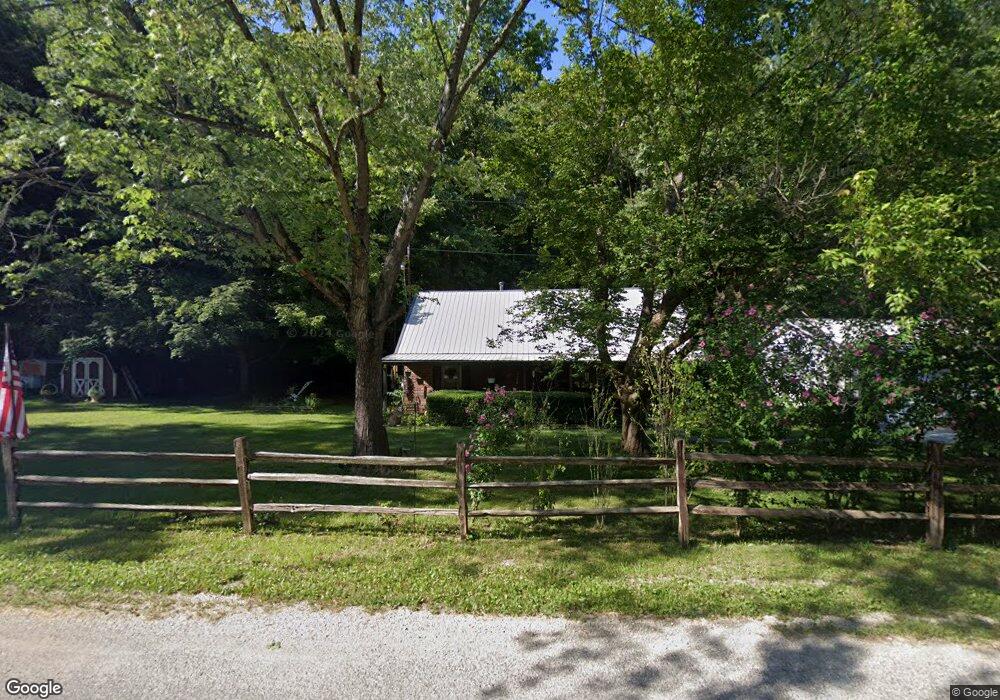 24021 Old Us Highway 52, Laurel, IN 47024 - photo 1