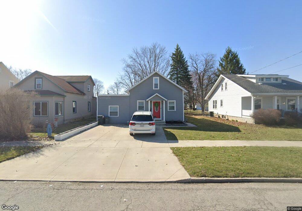 417 Walnut St, Findlay, OH 45840 - photo 1