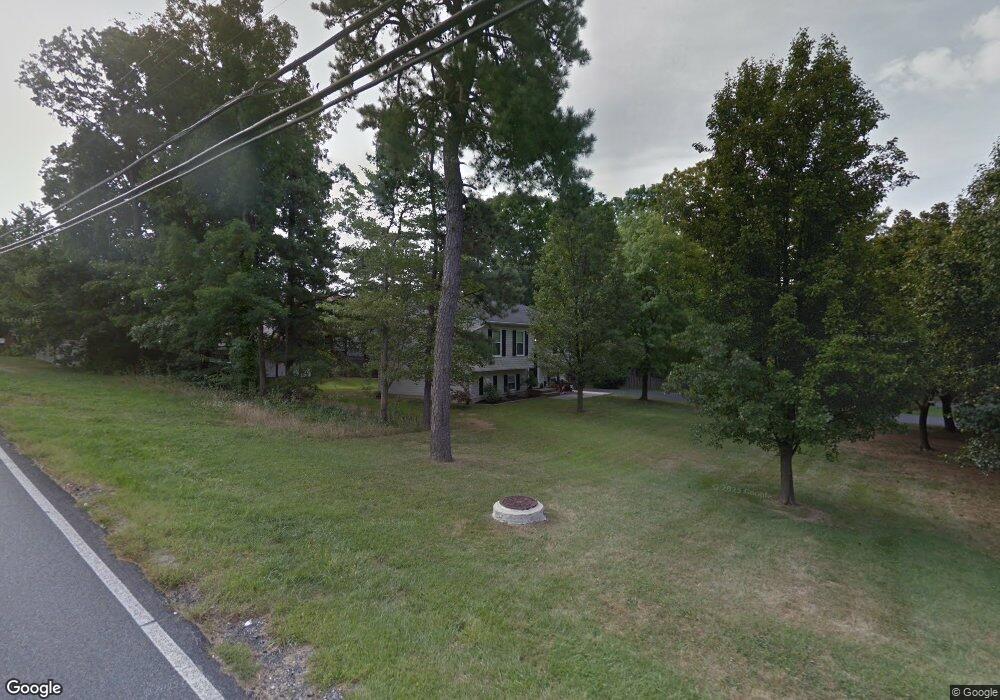 5024 Tartan Hill Rd, Perry Hall, MD 21128 - photo 1