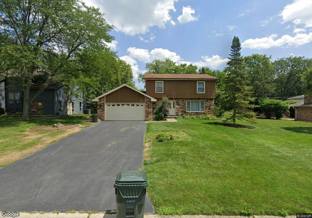 18145 Rockwell Ave, Homewood, IL 60430 - photo 1