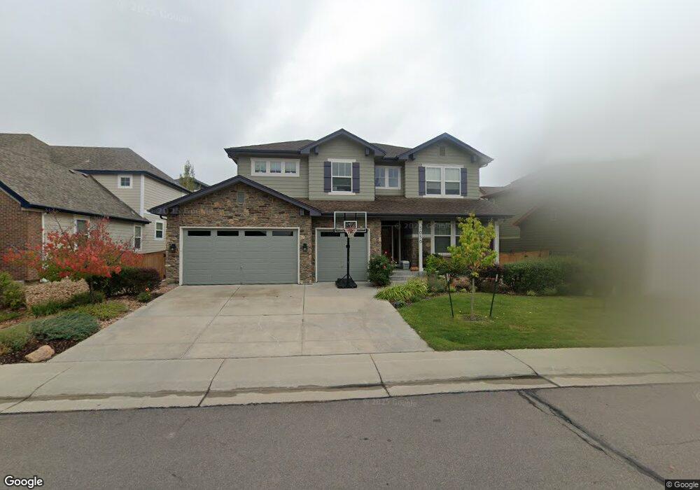 3058 E 143rd Ave, Thornton, CO 80602 - photo 1