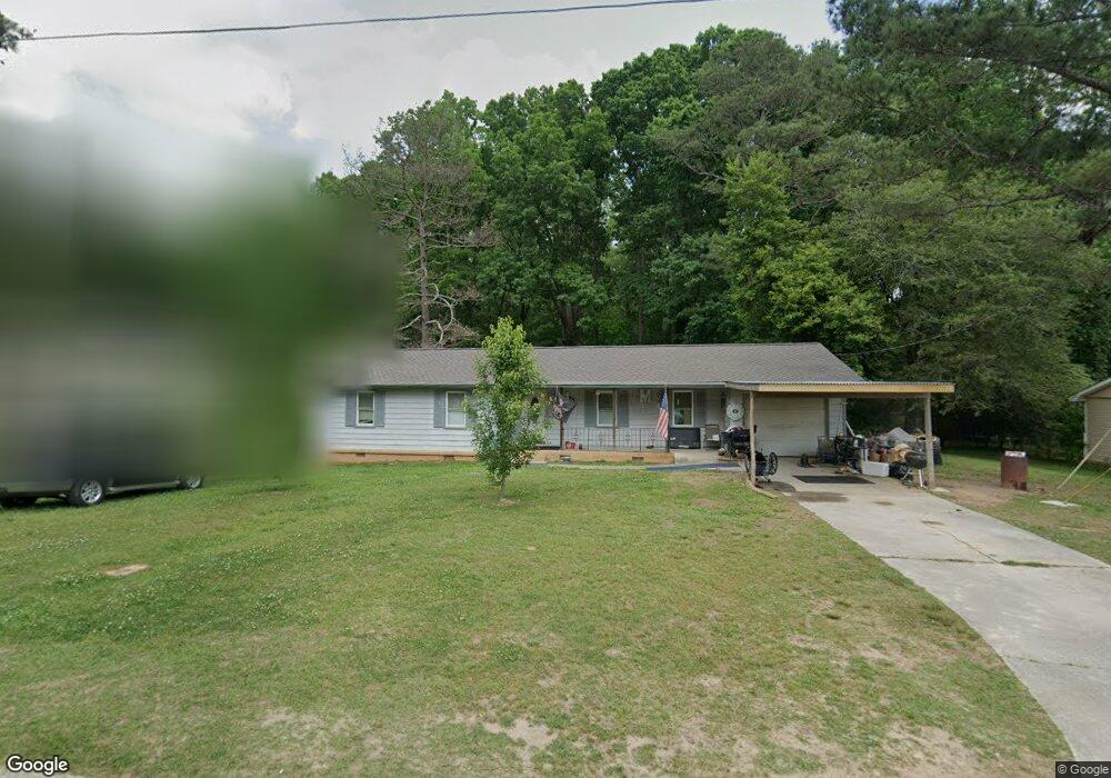 885 Ray Dr NW, Conyers, GA 30012 - photo 1