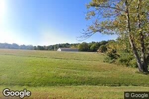 4180 E State Road 62, Cross Plains, IN 47017