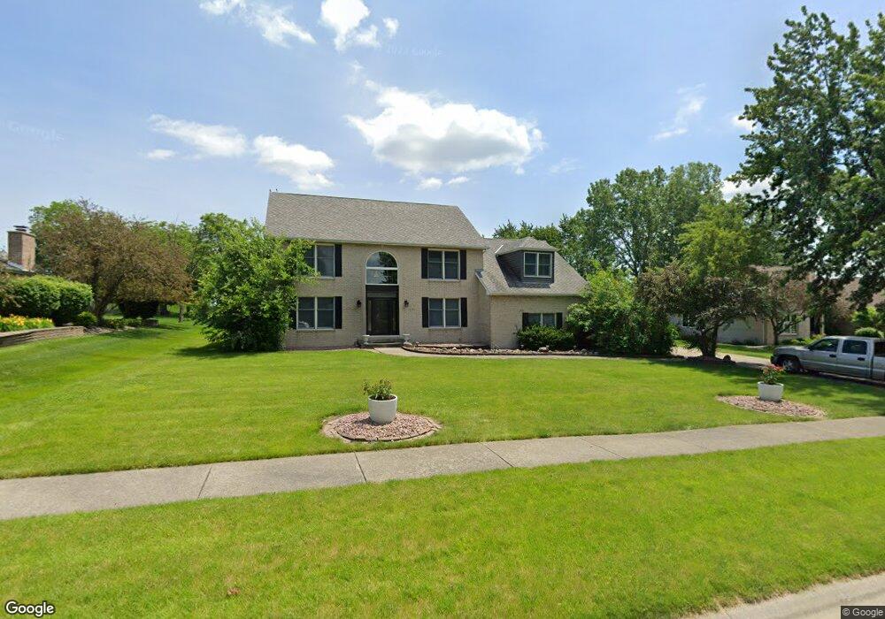 9261 Monix Dr, Saint John, IN 46373 - photo 1