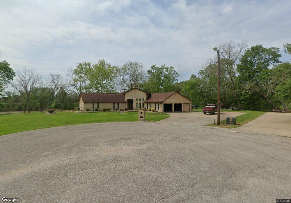 121 Riverside Dr, Bay City, TX 77414 - photo 1