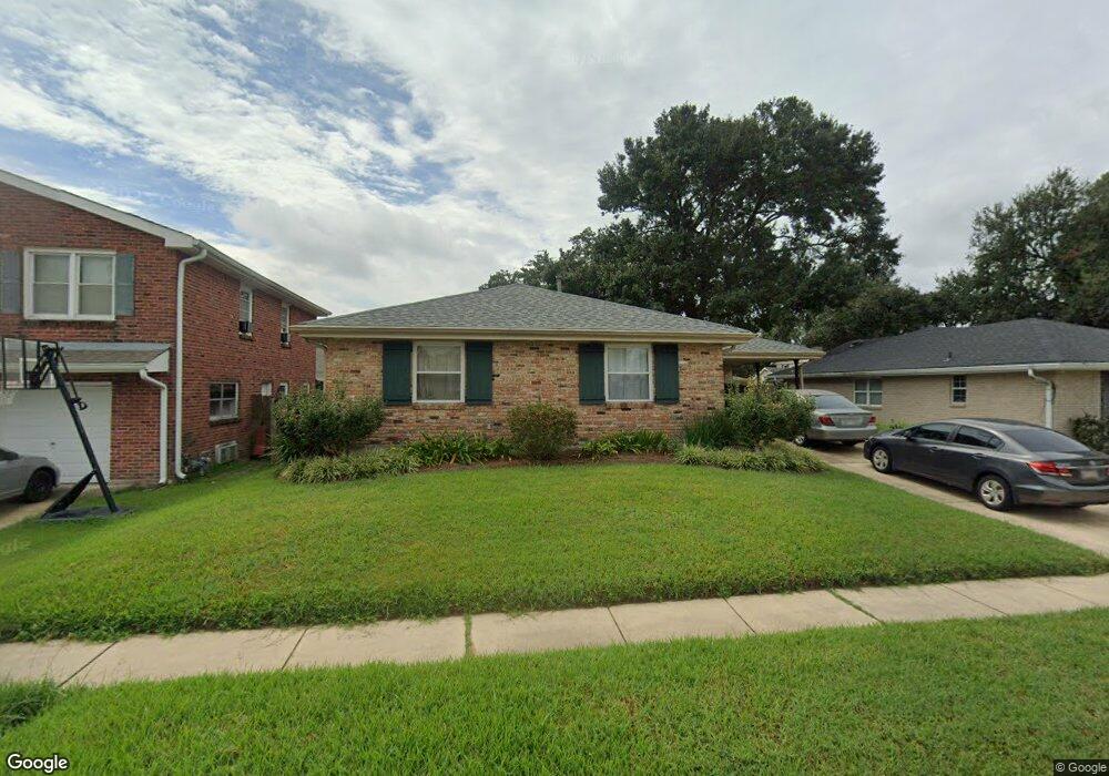 5916 Flagler St, Metairie, LA 70003 - photo 1
