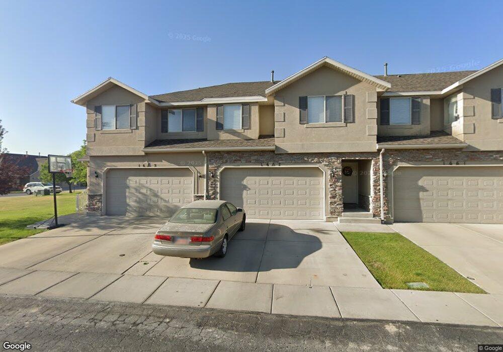 1657 Madison View Dr, Riverton, UT 84065 - photo 1