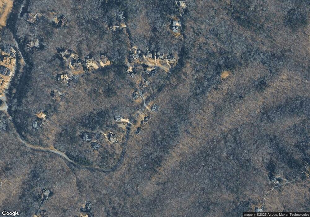 422 Mountain Trace Dr, Dahlonega, GA 30533 - photo 1