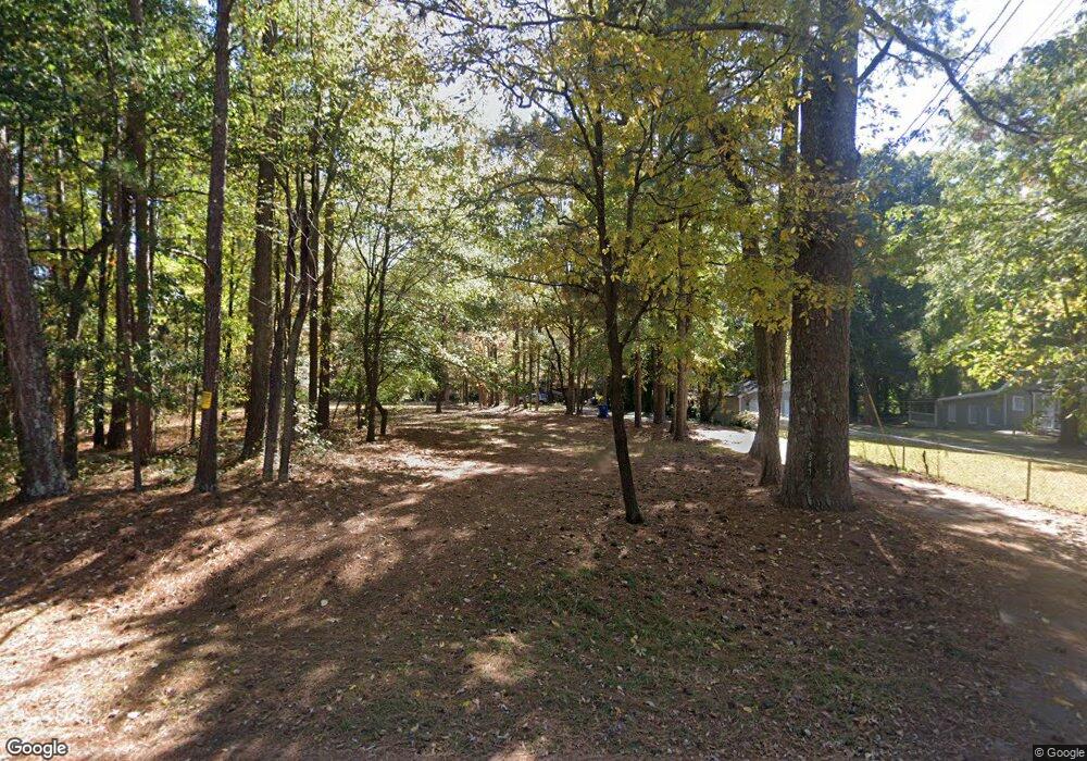 847 Virginia Ct SE, Conyers, GA 30094 - photo 1