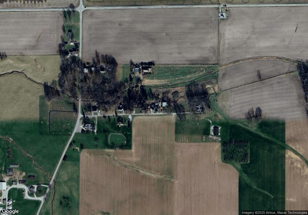 4910 E County Road 280 N, Greensburg, IN 47240 - photo 1