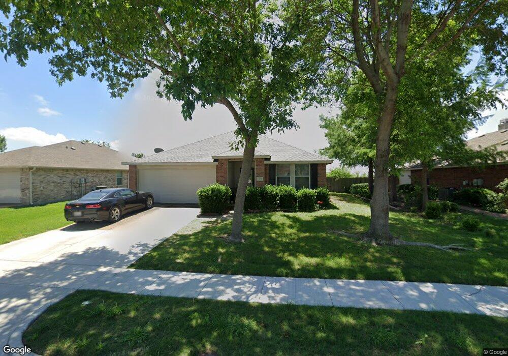 1107 Chilton Dr, Wylie, TX 75098 - photo 1