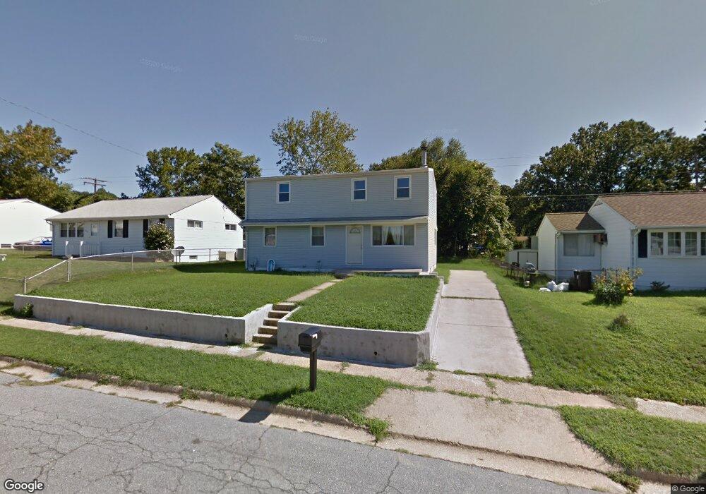 1417 Tieman Dr, Glen Burnie, MD 21061 - photo 1