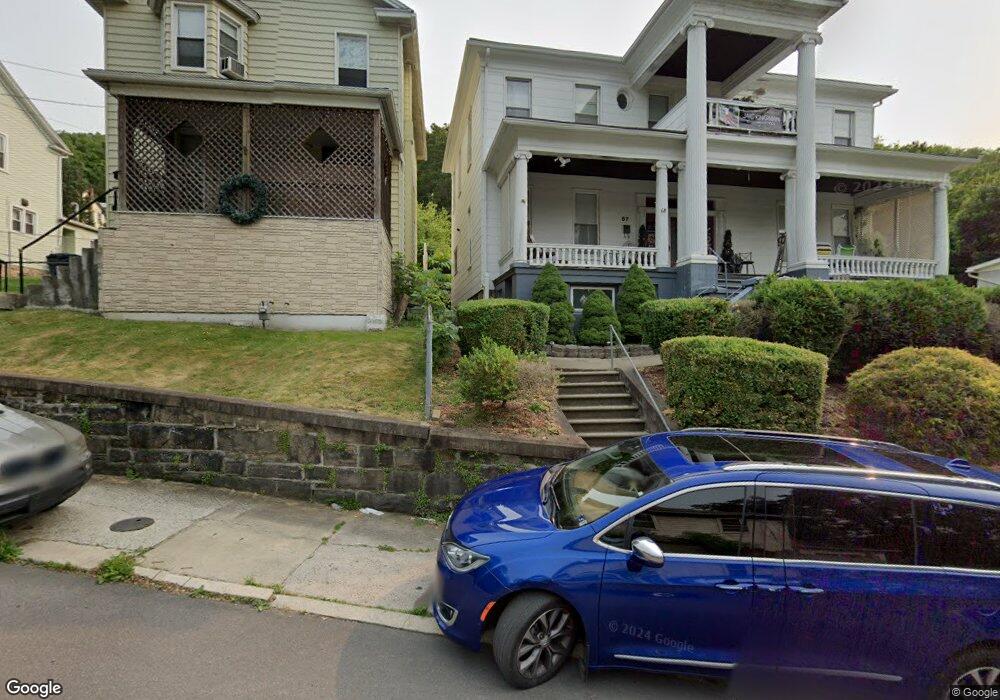 27 E Harrison St, Piedmont, WV 26750 - photo 1