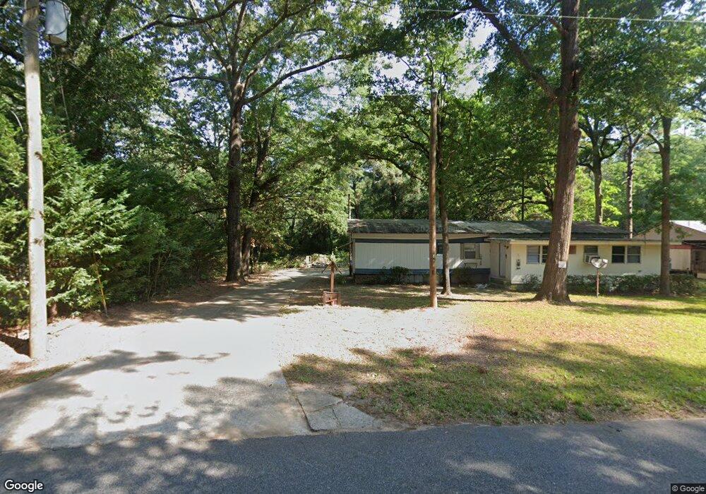727 Cork Ferry Rd, Cordele, GA 31015 - photo 1