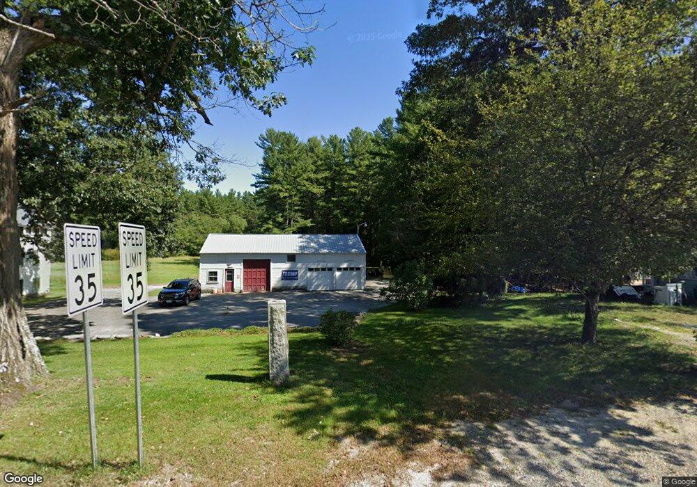 110 W Hollis Rd, Hollis, NH 03049 - photo 1