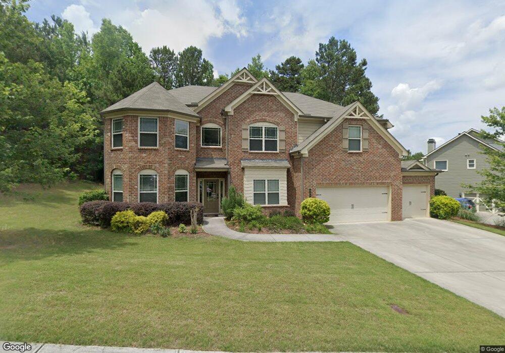 965 Grand Ivey Place unit 1, Dacula, GA 30019 - photo 1