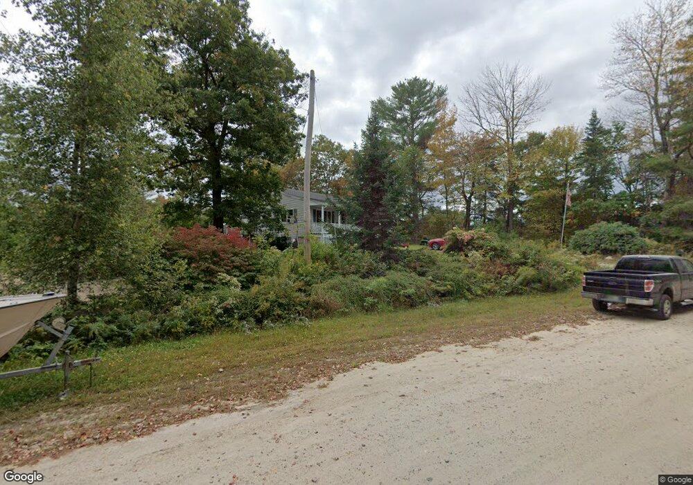 84 New Gloucester Rd, Durham, ME 04222 - photo 1