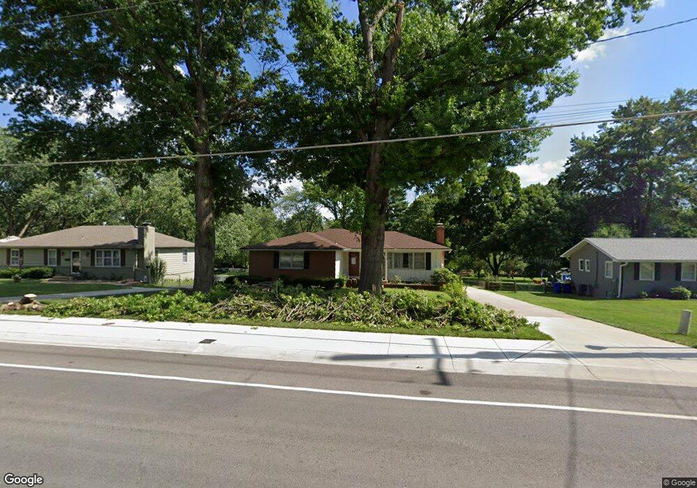 10025 W 55th St, Shawnee, KS 66203 - photo 1