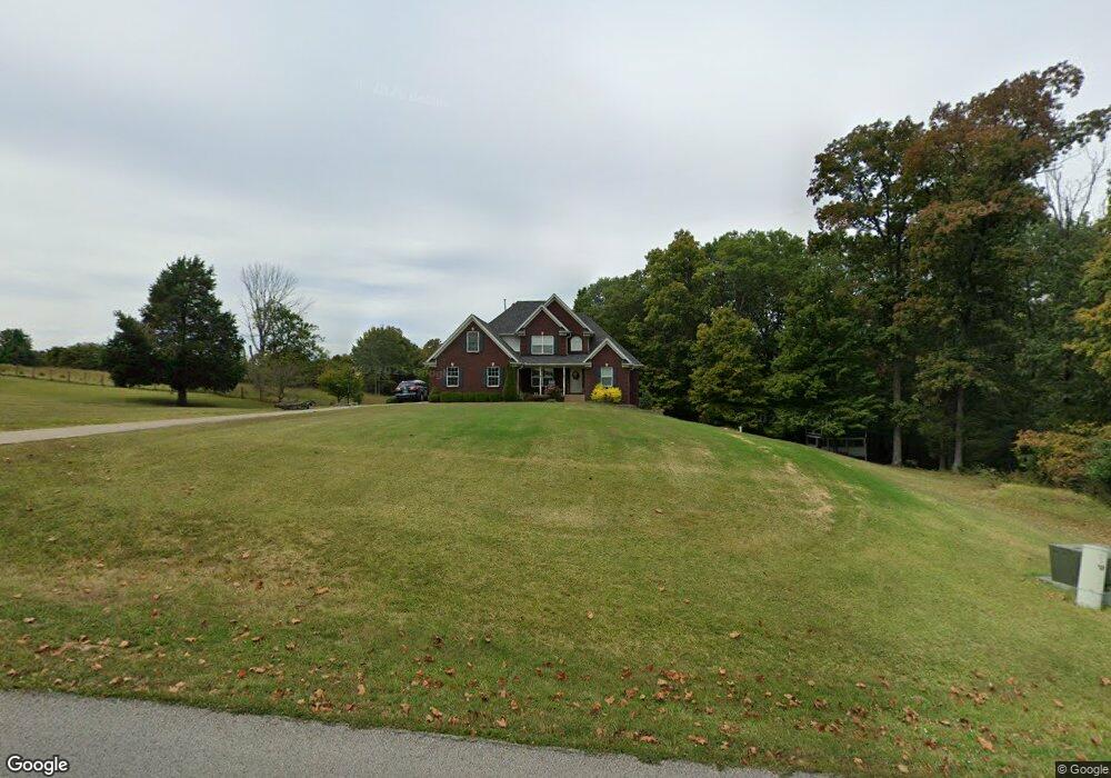 384 Spring Farm Trail, Shepherdsville, KY 40165 - photo 1