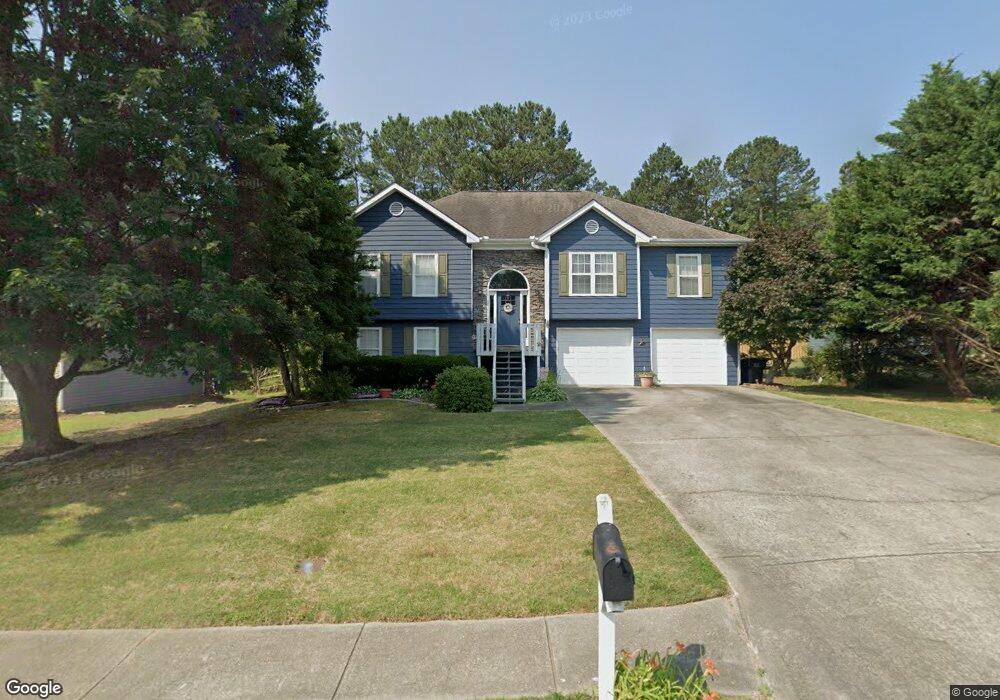 4090 Lenox Park Dr unit 1, Buford, GA 30519 - photo 1