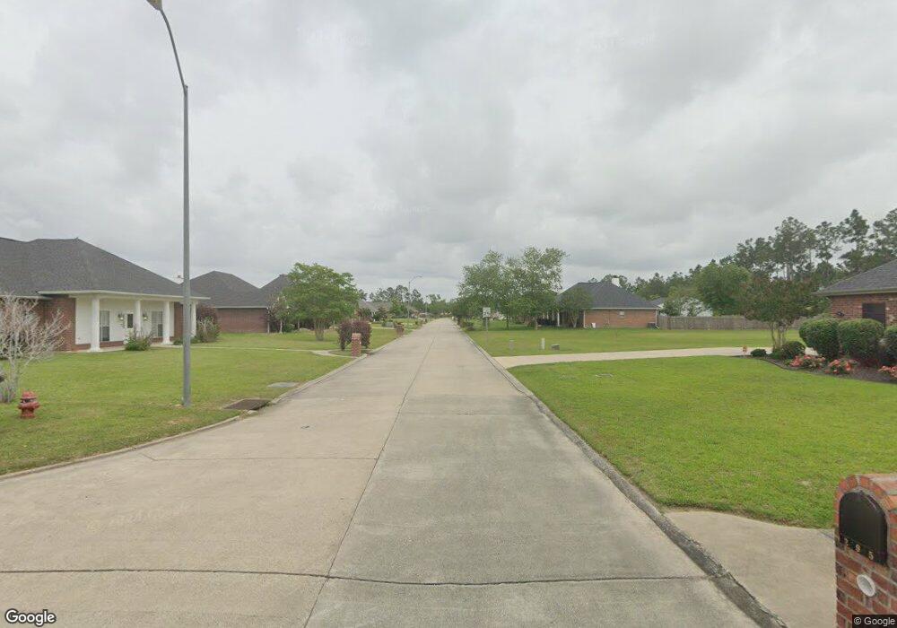 0 Oxford Ct, Lake Charles, LA 70605 - photo 1