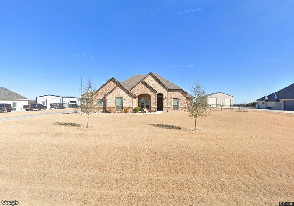 132 Stanford Ln, Springtown, TX 76082 - photo 1