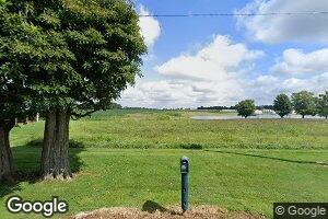 10245 E Jefferson St, Otwell, IN 47564