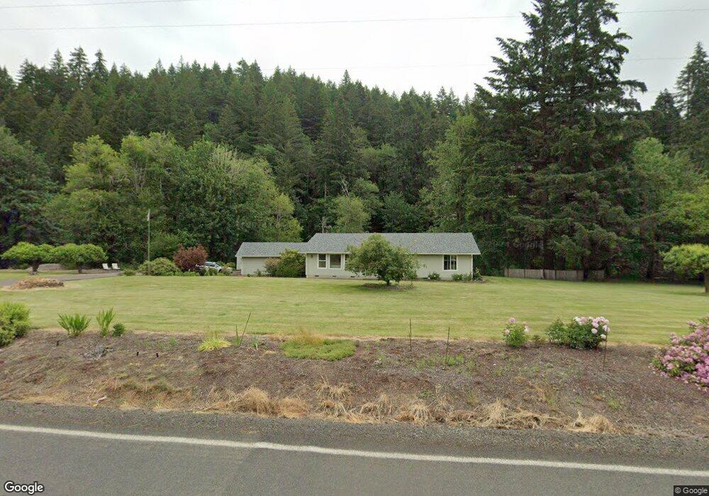 39505 Luckiamute Rd, Philomath, OR 97370 - photo 1