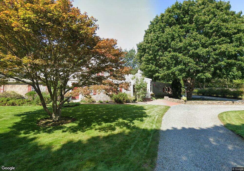 43 Dartmoor Way, Yarmouth Port, MA 02675 - photo 1