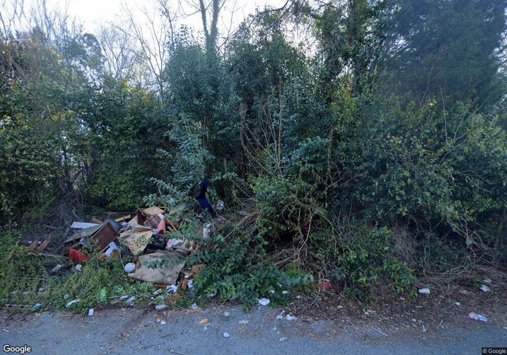 841 Little Short St, Macon, GA 31217 - photo 1