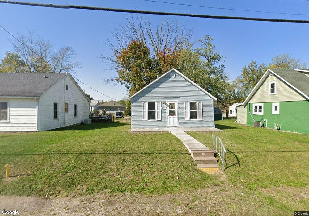 416 S Vine St, Portland, IN 47371 - photo 1