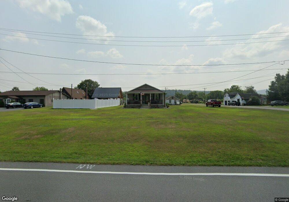 304 E 3rd St, Mifflinville, PA 18631 - photo 1