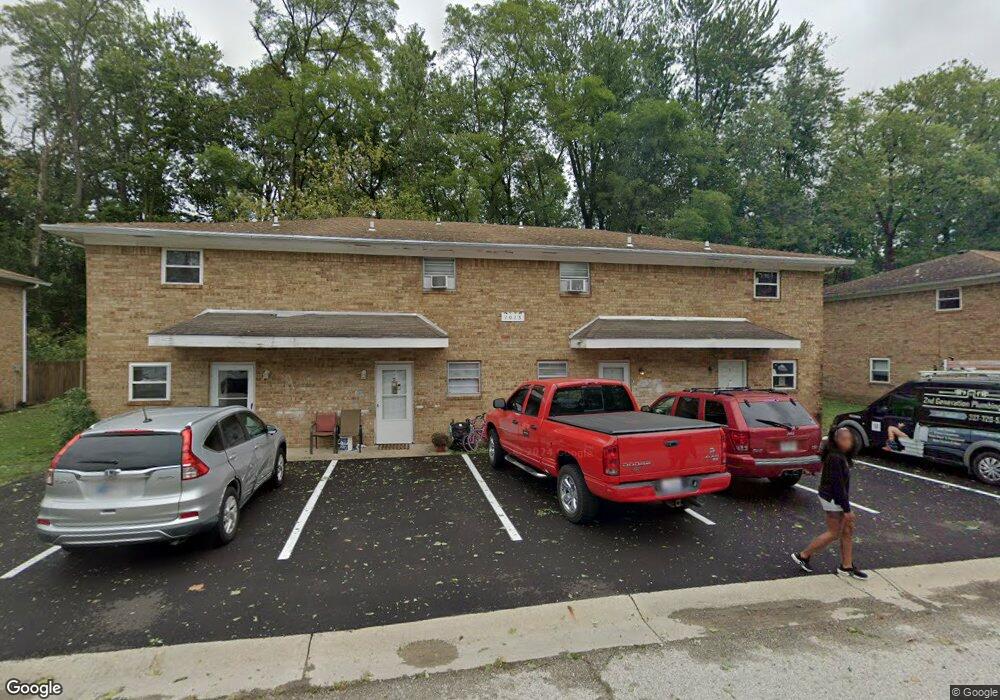 1013 Valley View Dr, Plainfield, IN 46168 - photo 1