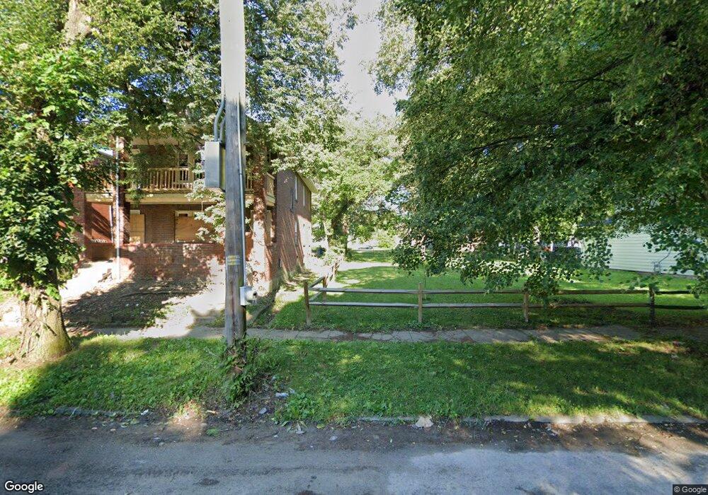 499 Berkeley Rd, Columbus, OH 43205 - photo 1