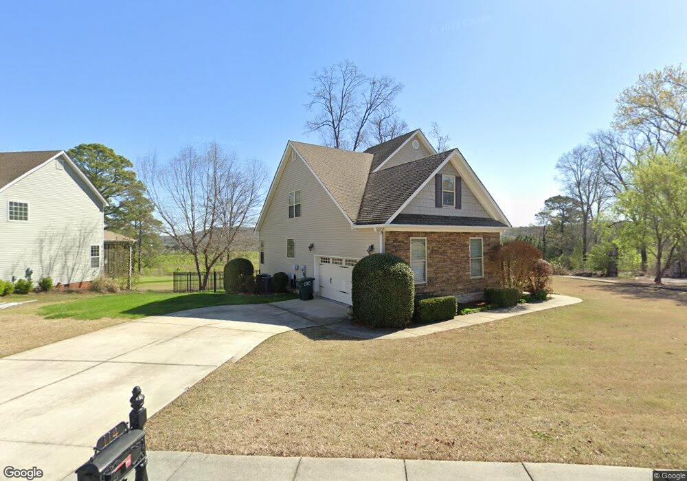 114 Avenue of The Oaks, Rock Spring, GA 30739 - photo 1