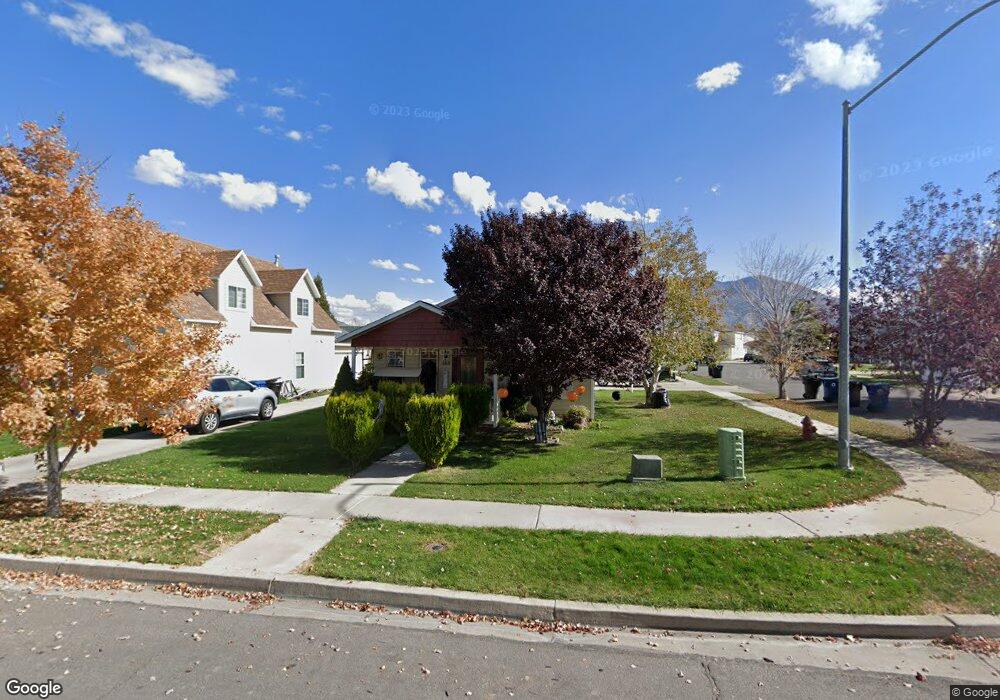 188 N 860 W, Spanish Fork, UT 84660 - photo 1